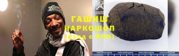 хмурый Сосновый Бор